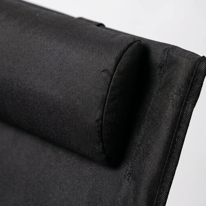 Portable Folding Outdoor Seat - Restura