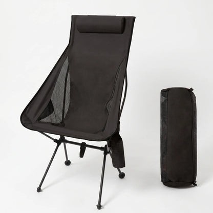 Portable Folding Outdoor Seat - Restura