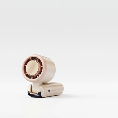 Portable Handheld Fan - Klymar