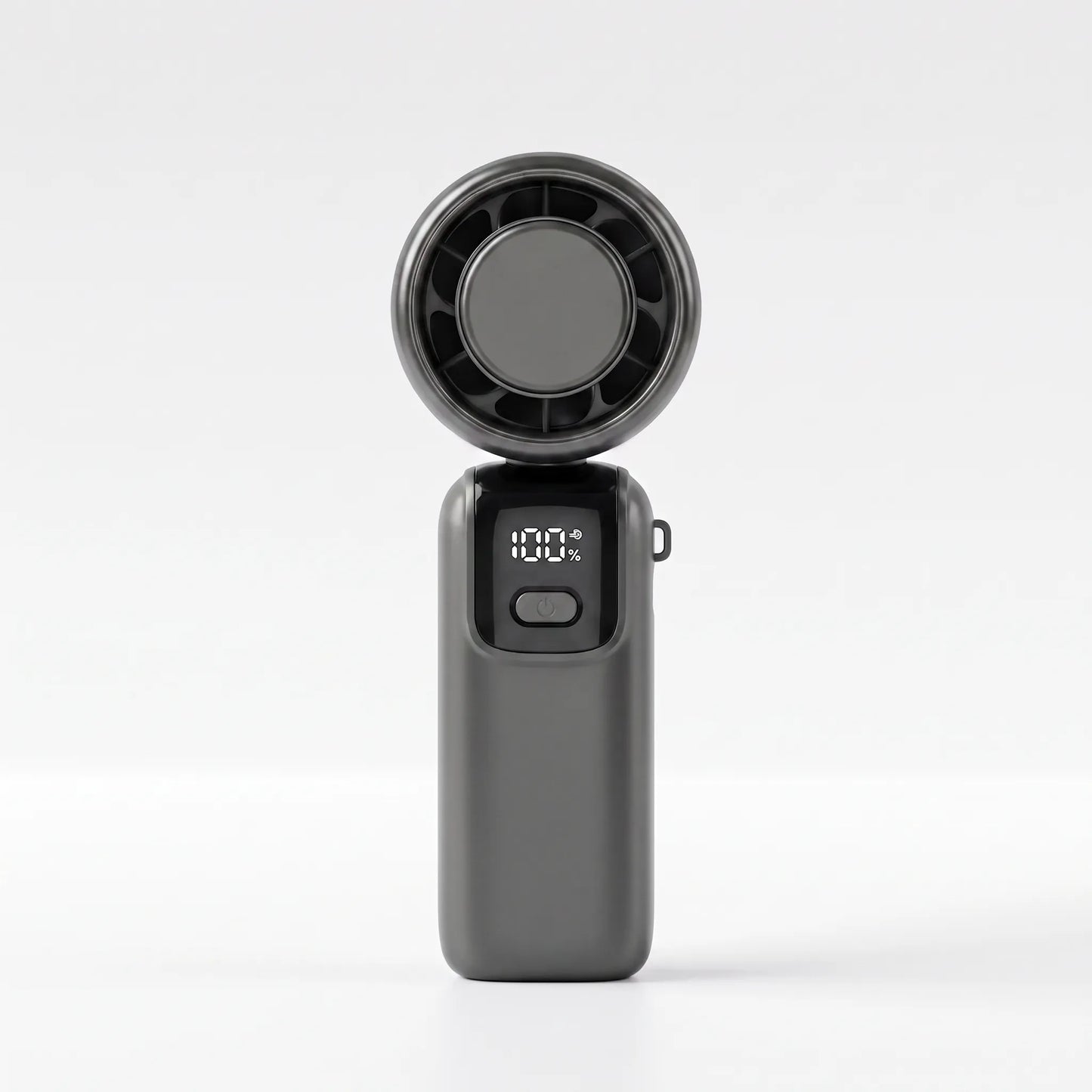 Portable Handheld Fan - Klymar