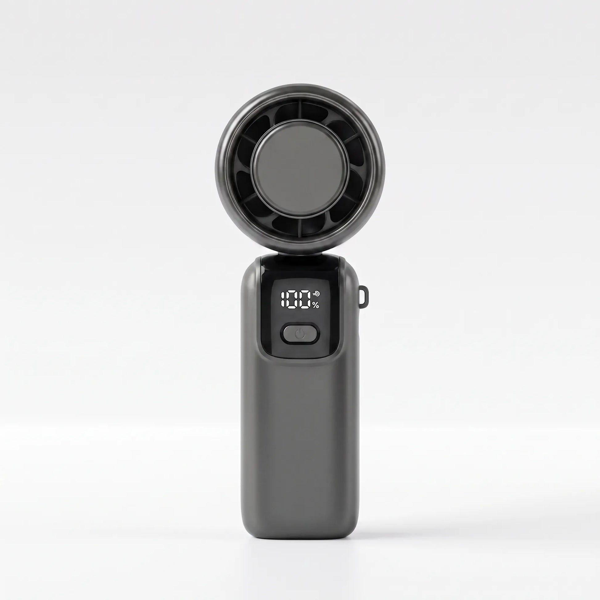 Portable Handheld Fan - Klymar