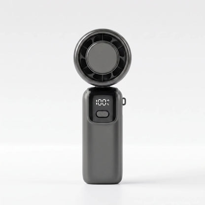 Portable Handheld Fan - Klymar