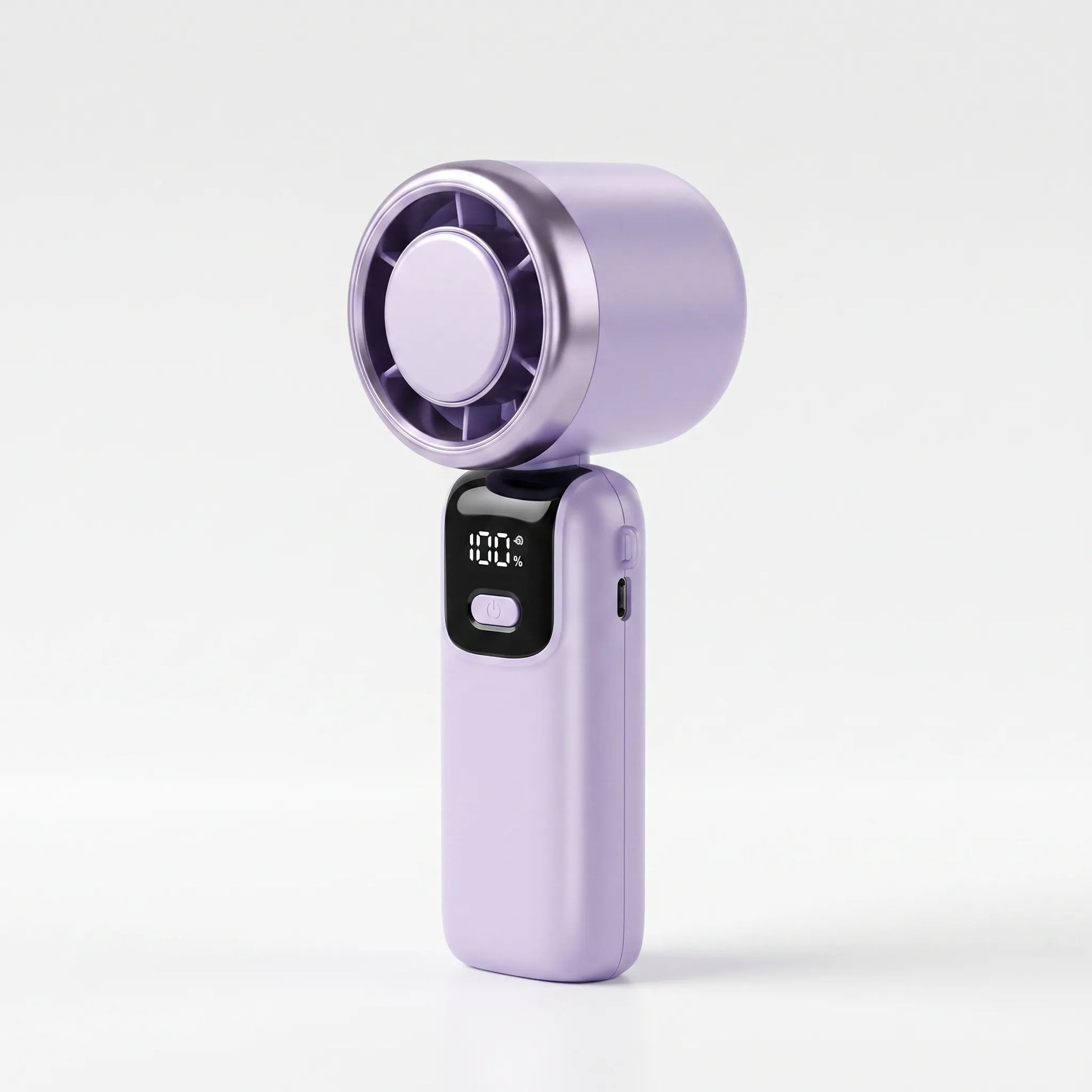 Portable Handheld Fan - Klymar