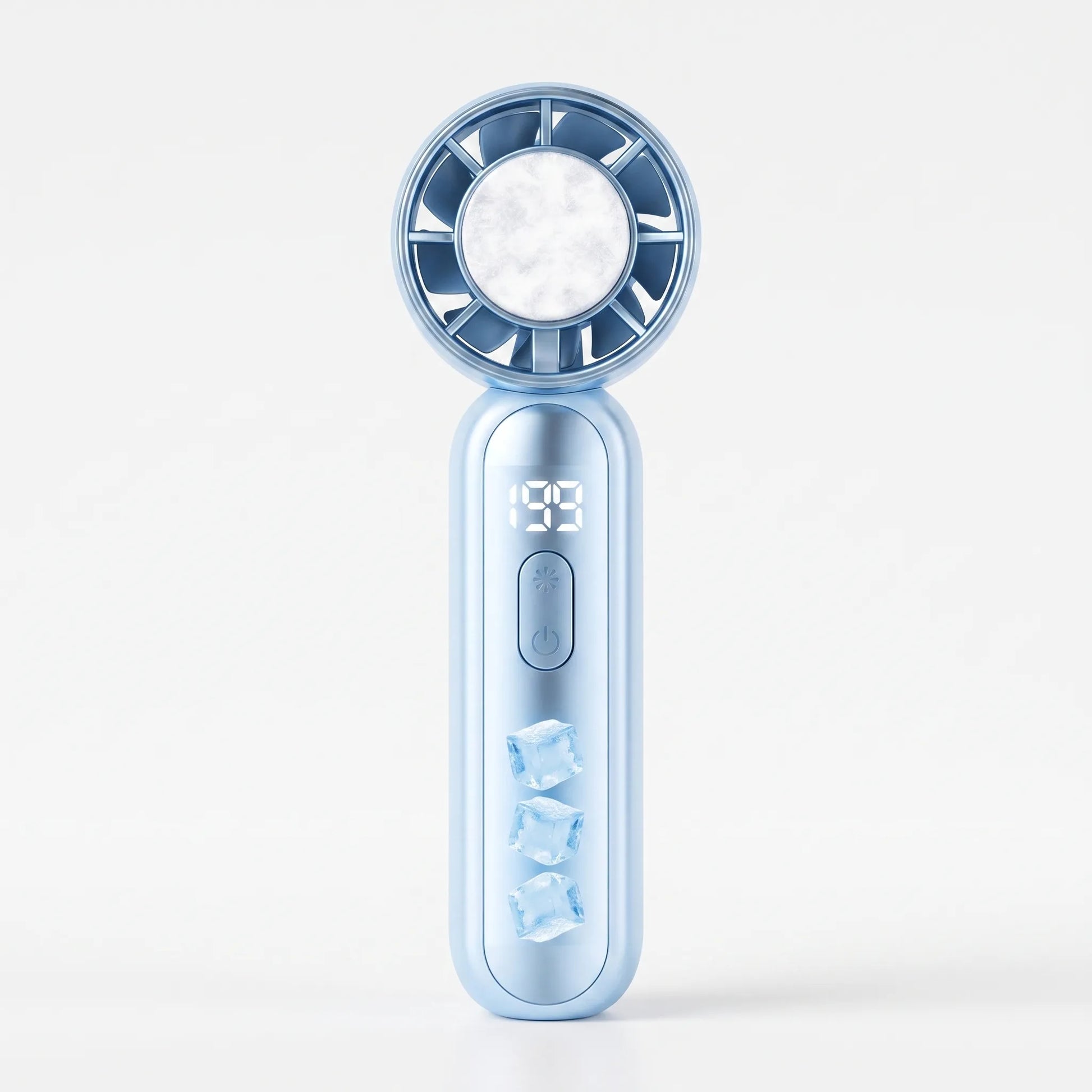 Portable Handheld Personal Fan - Aerovent