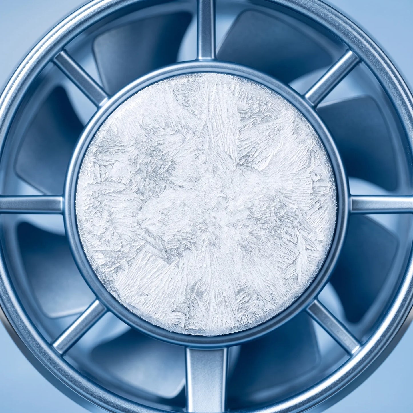 Portable Handheld Personal Fan - Aerovent