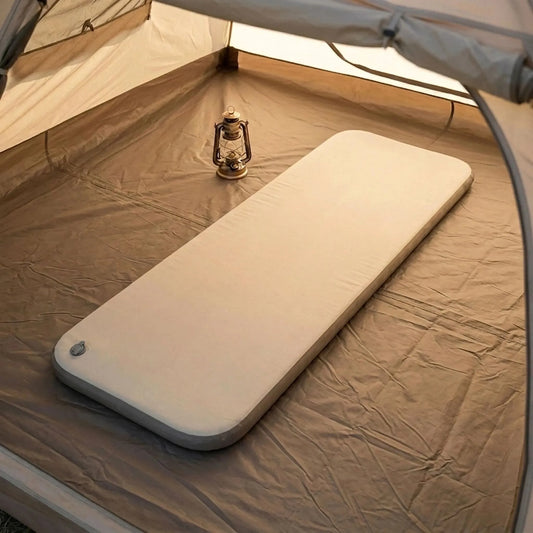 Portable Inflatable Mattress - Vendra