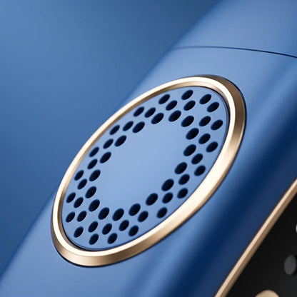 Portable Neck Fan With A Bladeless Design For On The Go - Aeriq