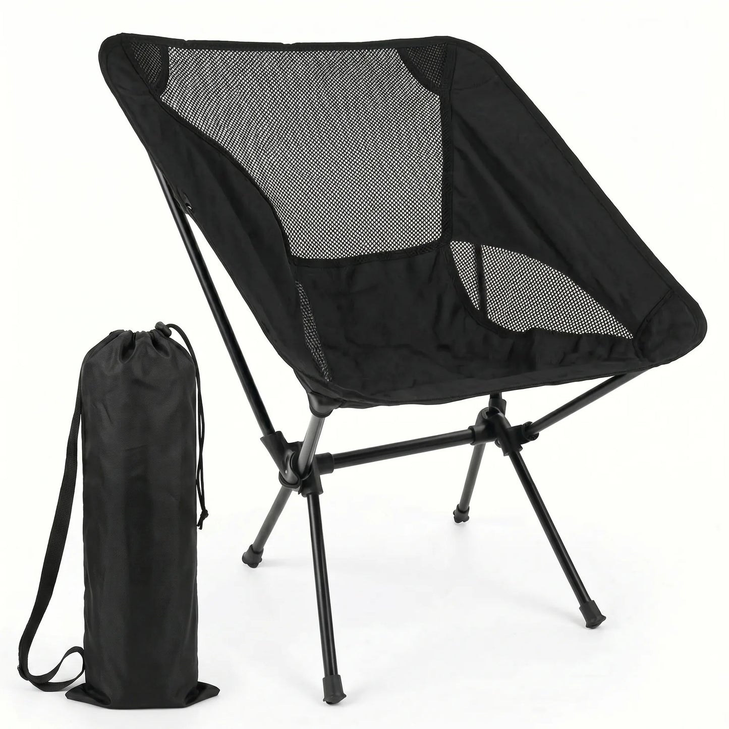 Portable Outdoor Folding Chair - Foldex