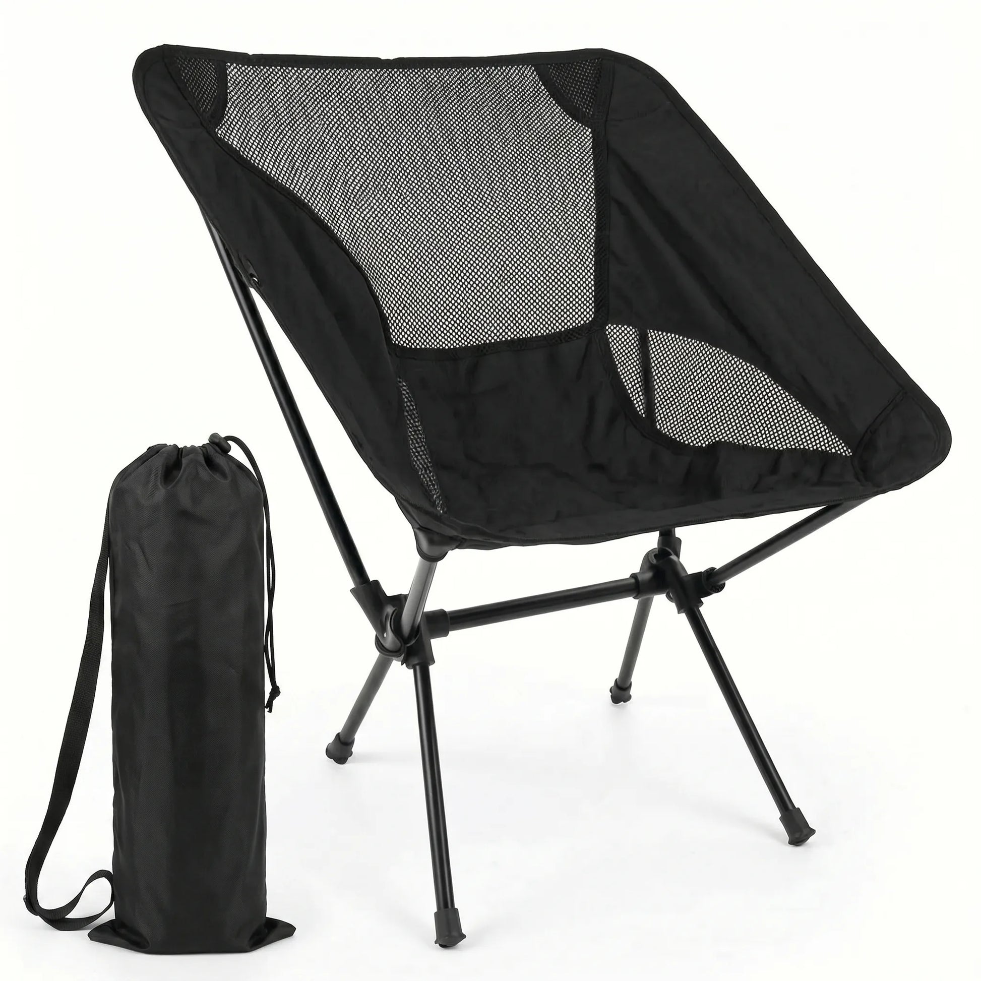 Portable Outdoor Folding Chair - Foldex