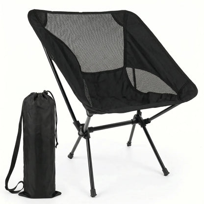 Portable Outdoor Folding Chair - Foldex