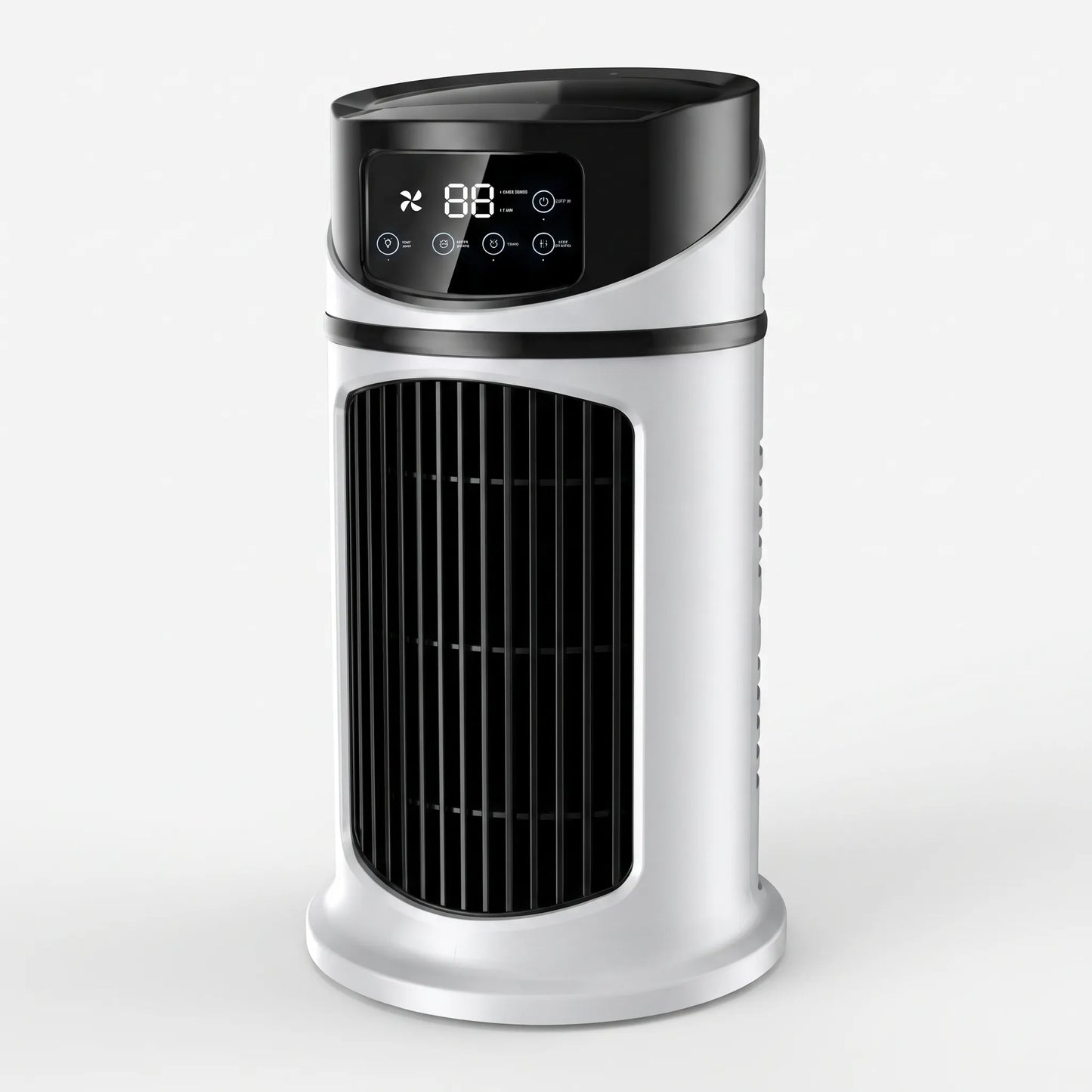 Portable Water Misting Fan - Kliimo
