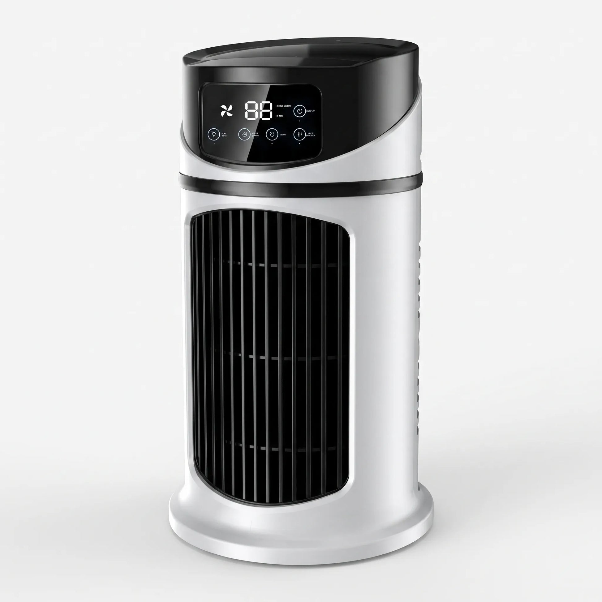 Portable Water Misting Fan - Kliimo
