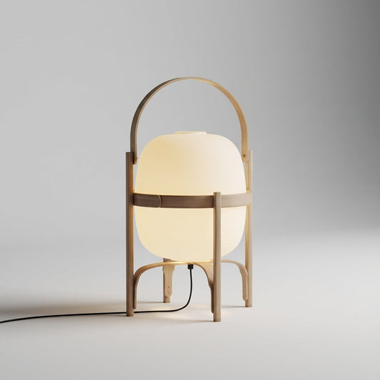 Portable Tabletop Lamp -  Cestora
