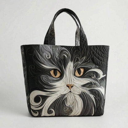 Printed Casual Shoulder Bag - Bohemiq