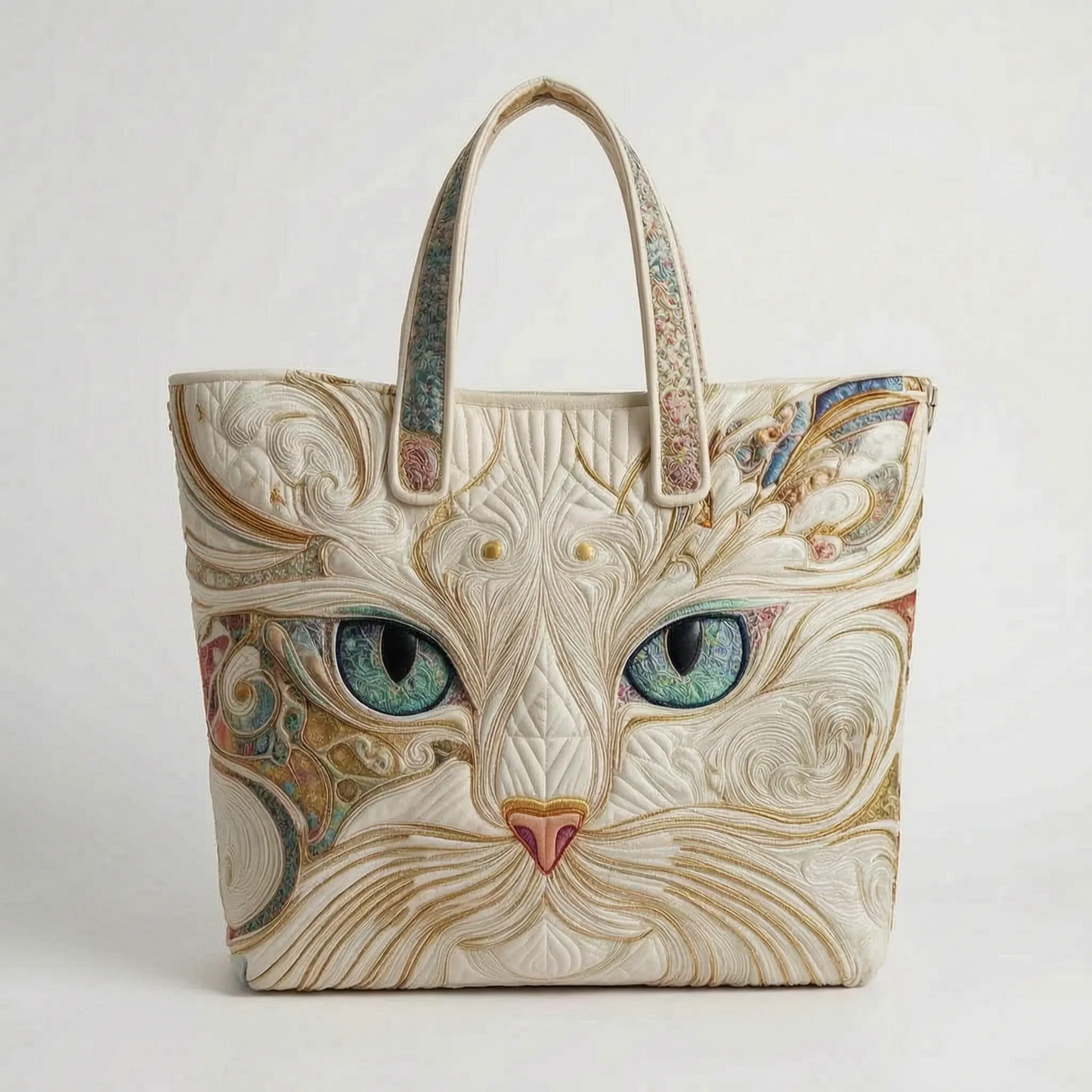 Printed Casual Shoulder Bag - Bohemiq