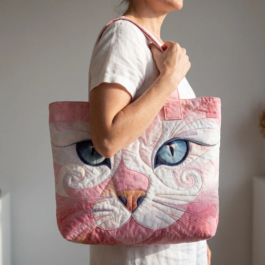 Printed Casual Shoulder Bag - Bohemiq