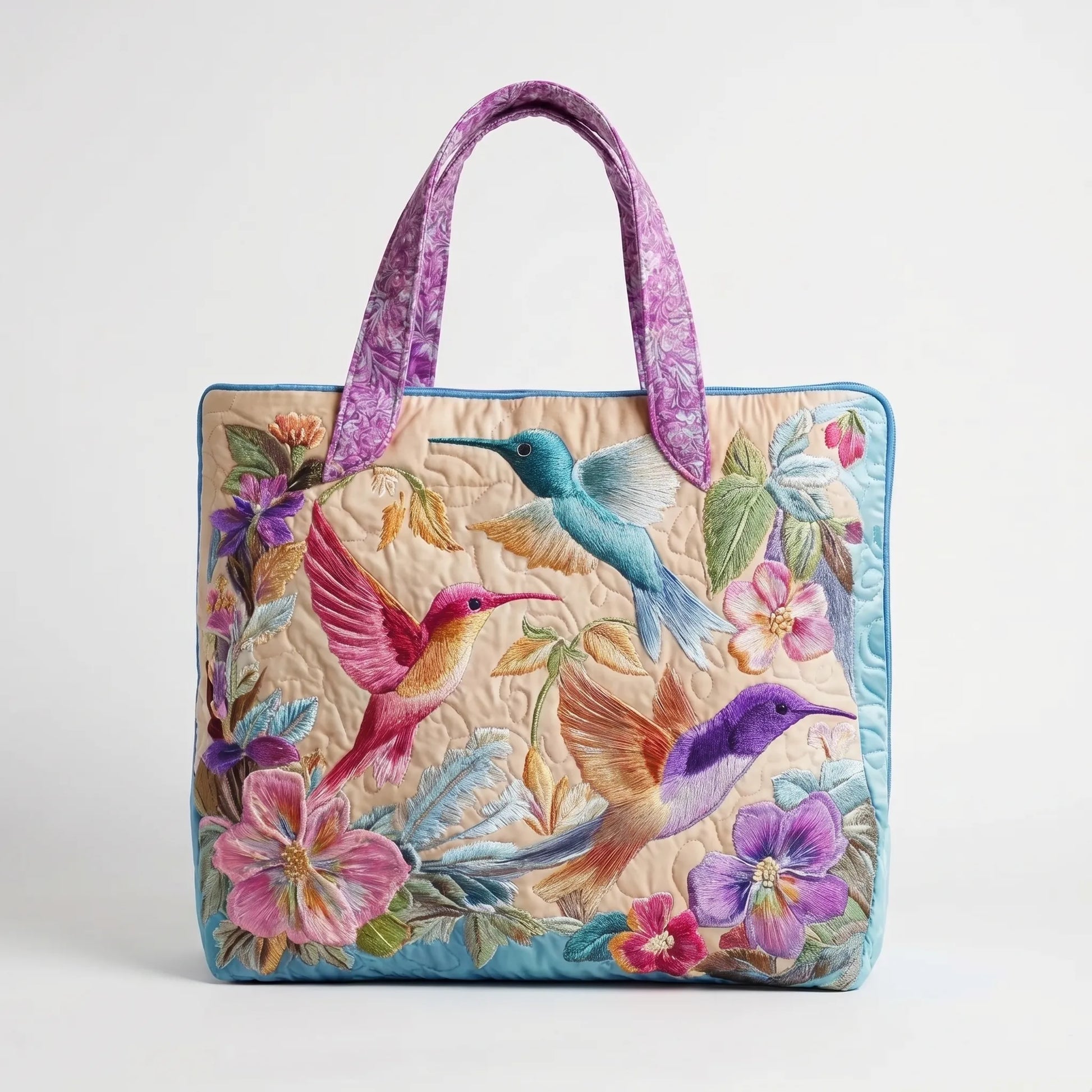 Printed Casual Shoulder Bag - Bohemiq