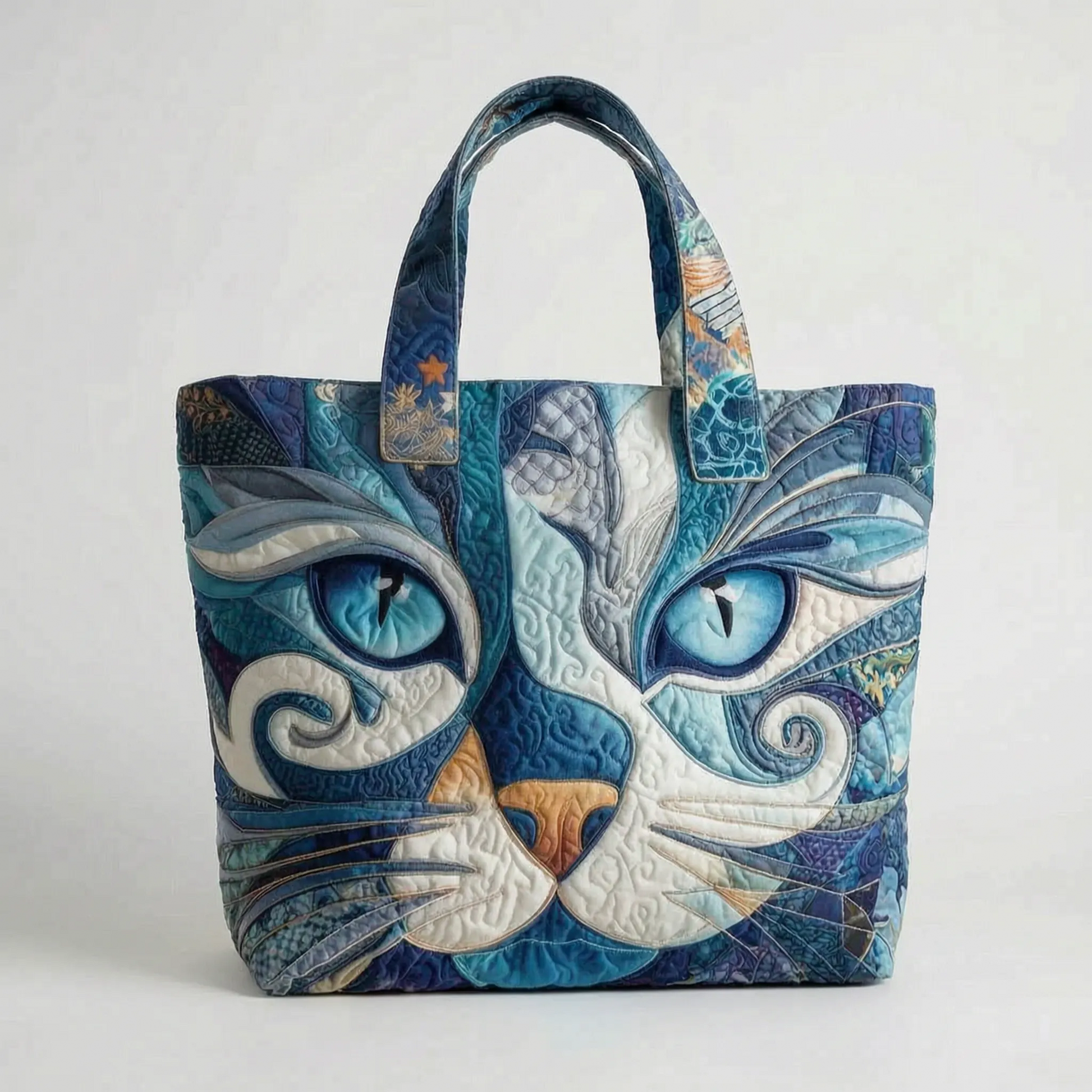 Printed Casual Shoulder Bag - Bohemiq