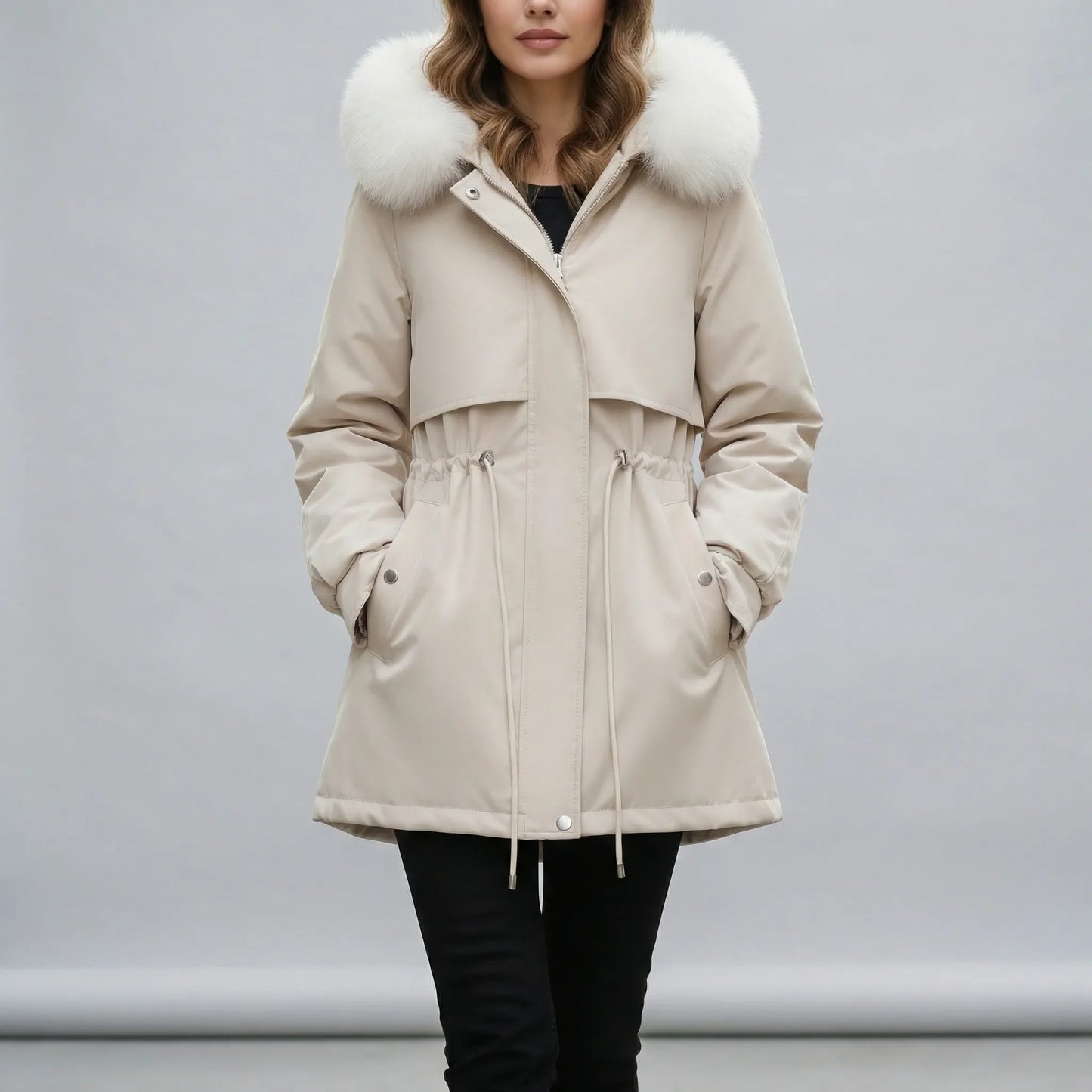 Puffer Jacket - Juliane