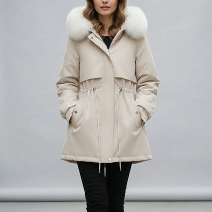 Puffer Jacket - Juliane