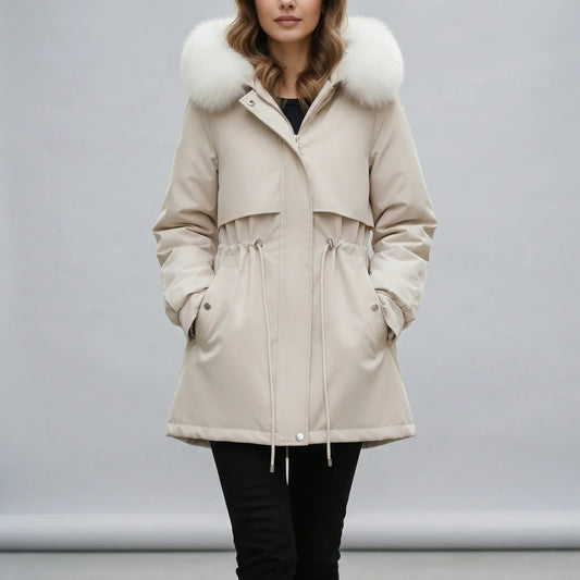Puffer Jacket - Juliane