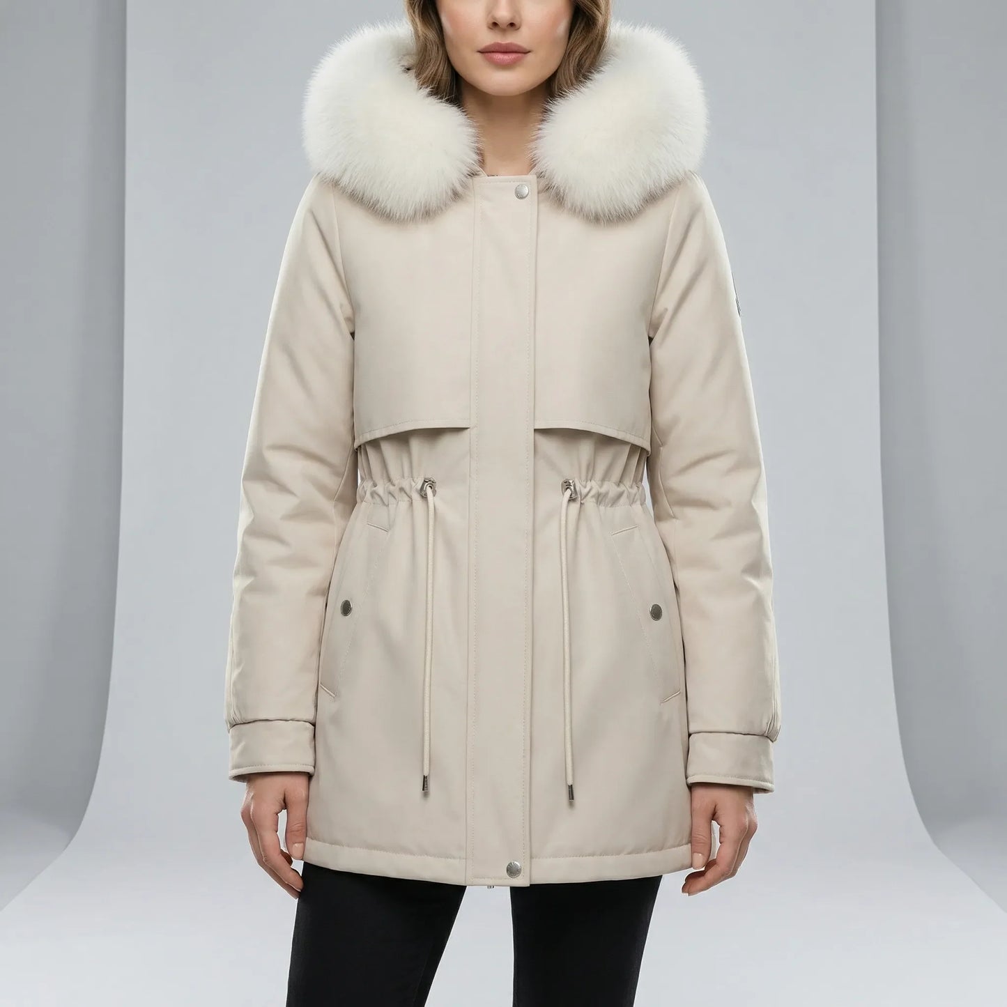 Puffer Jacket - Juliane