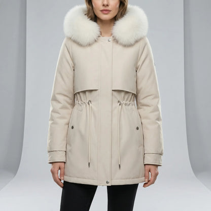 Puffer Jacket - Juliane