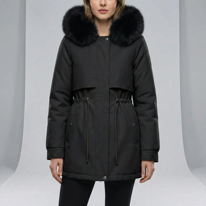 Puffer Jacket - Juliane