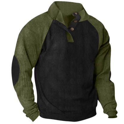 Pullover Mit Raglanärmeln - Magnus