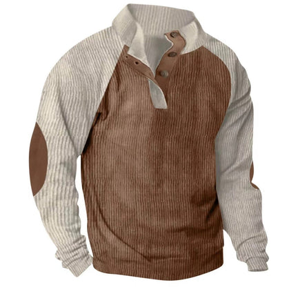 Pullover Mit Raglanärmeln - Magnus