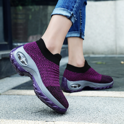 Orthopaedic Hypersoft Running Shoes for Women – Eliana