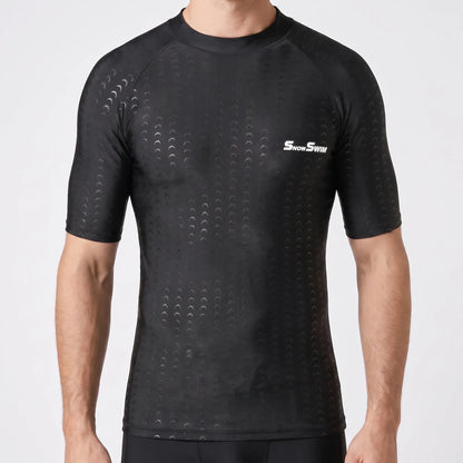 Quick-Drying Swim Shirt - Vantex