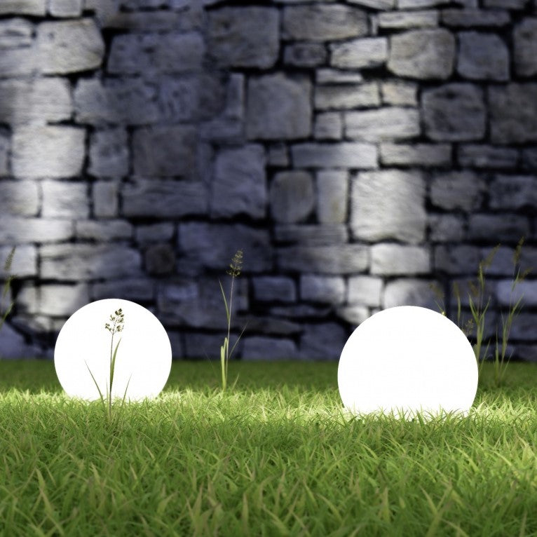 Wireless Mood Lamp for Indoor & Outdoor - LumaSphere