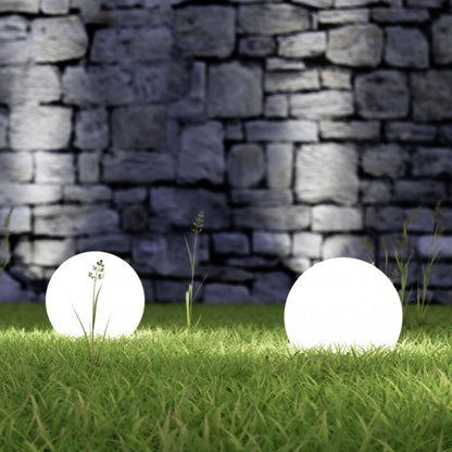 Wireless Mood Lamp for Indoor & Outdoor - LumaSphere