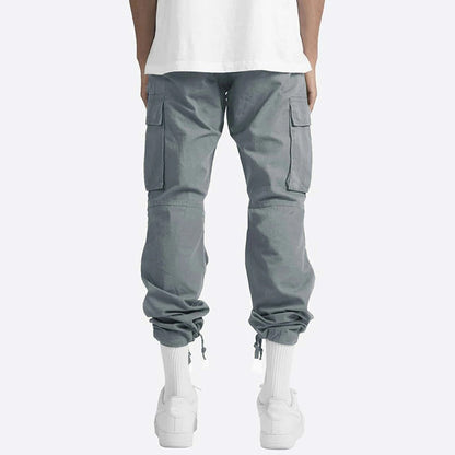 Men's Cargo Trousers - Graham