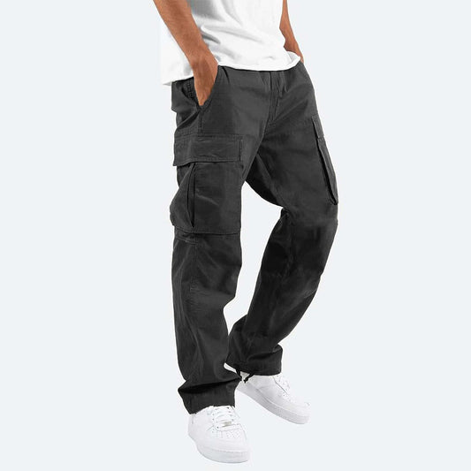 Men's Cargo Trousers - Graham