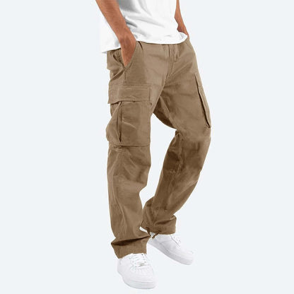 Men's Cargo Trousers - Graham