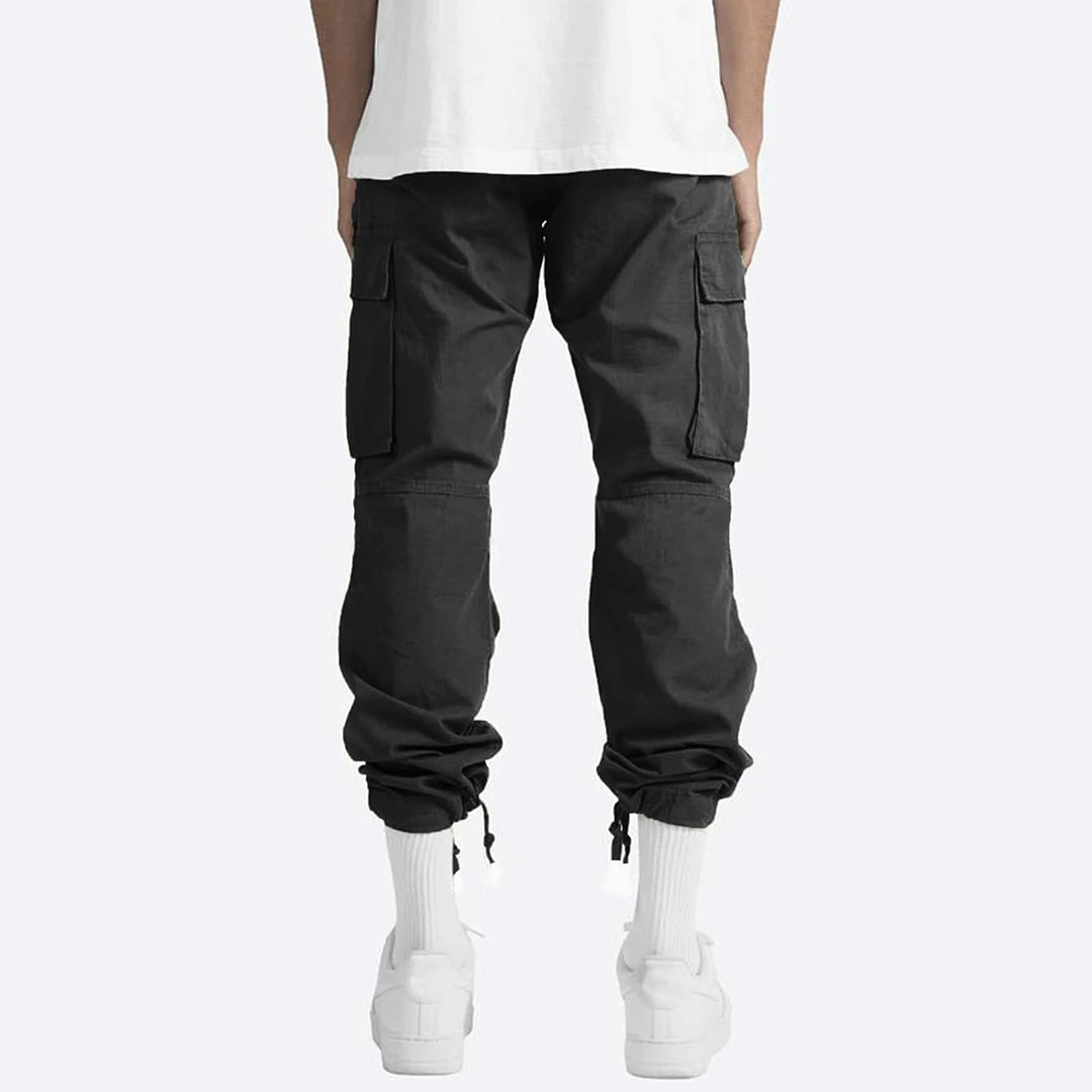 Men's Cargo Trousers - Graham
