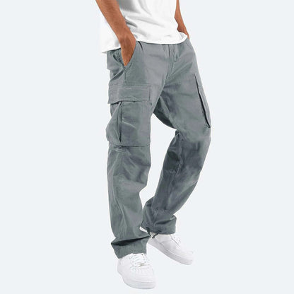 Men's Cargo Trousers - Graham