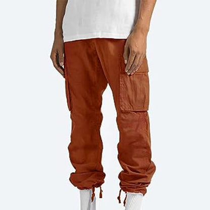 Men's Cargo Trousers - Graham