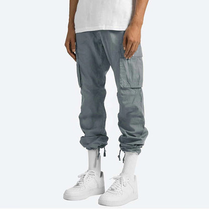 Men's Cargo Trousers - Graham