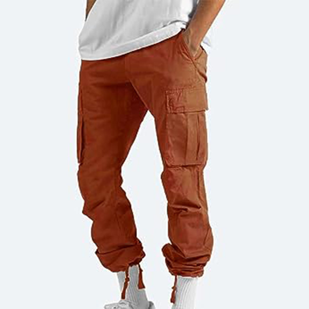Men's Cargo Trousers - Graham