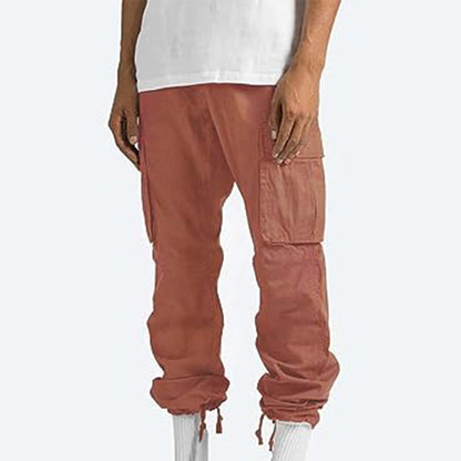 Men's Cargo Trousers - Graham