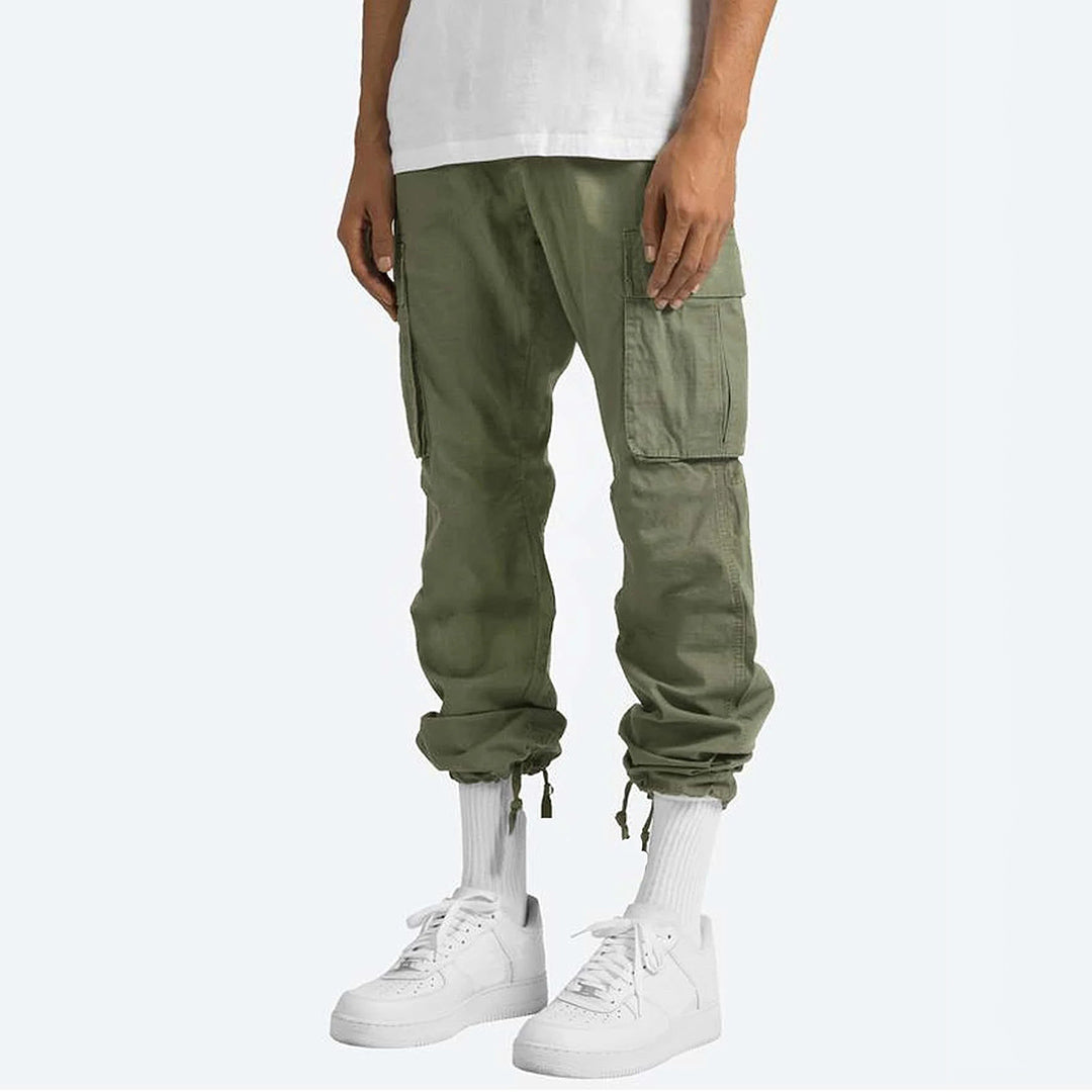Men's Cargo Trousers - Graham