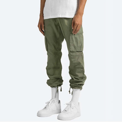 Men's Cargo Trousers - Graham