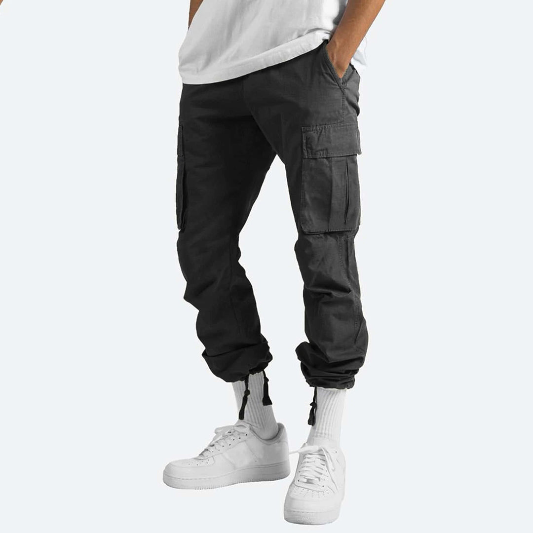 Men's Cargo Trousers - Graham