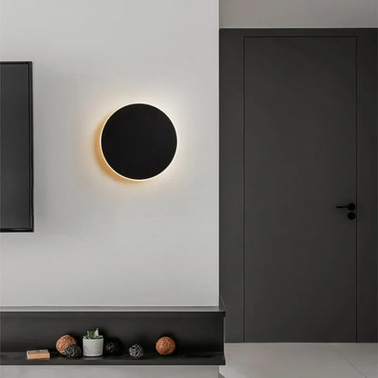 Modern LED Wall Lamp – Lumeo
