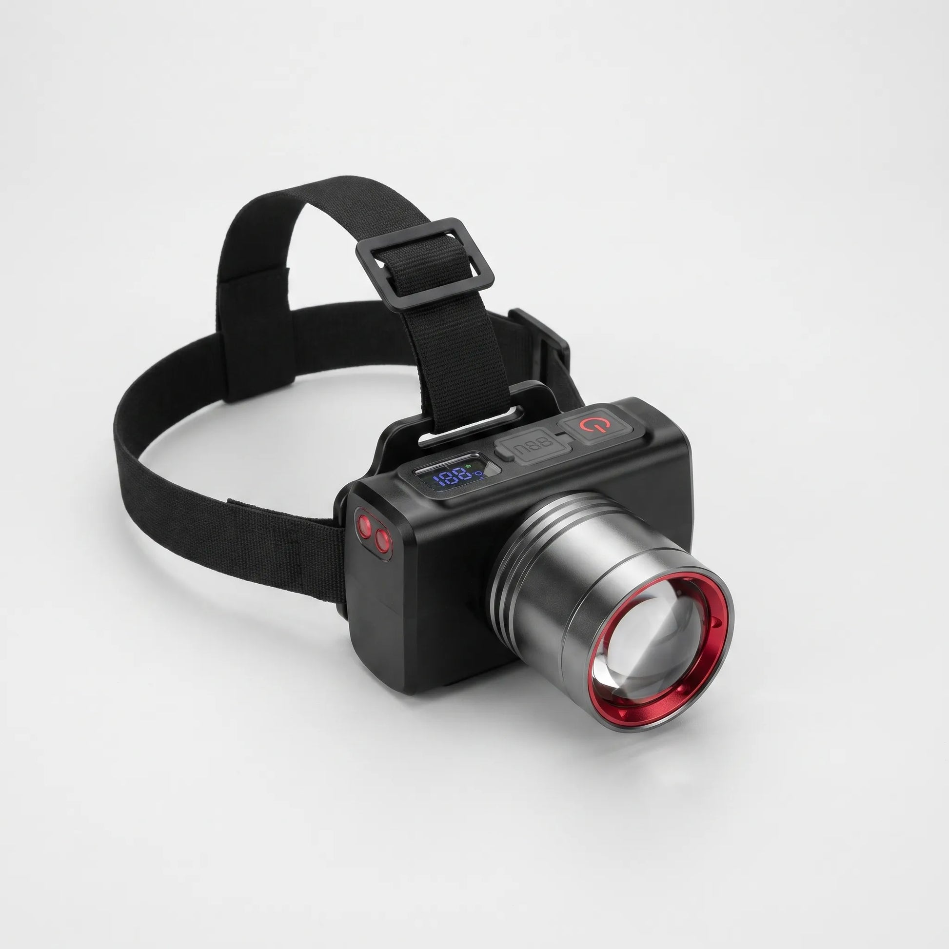Rechargeable LED Headlamp - Rayzon