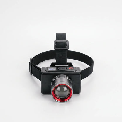 Rechargeable LED Headlamp - Rayzon