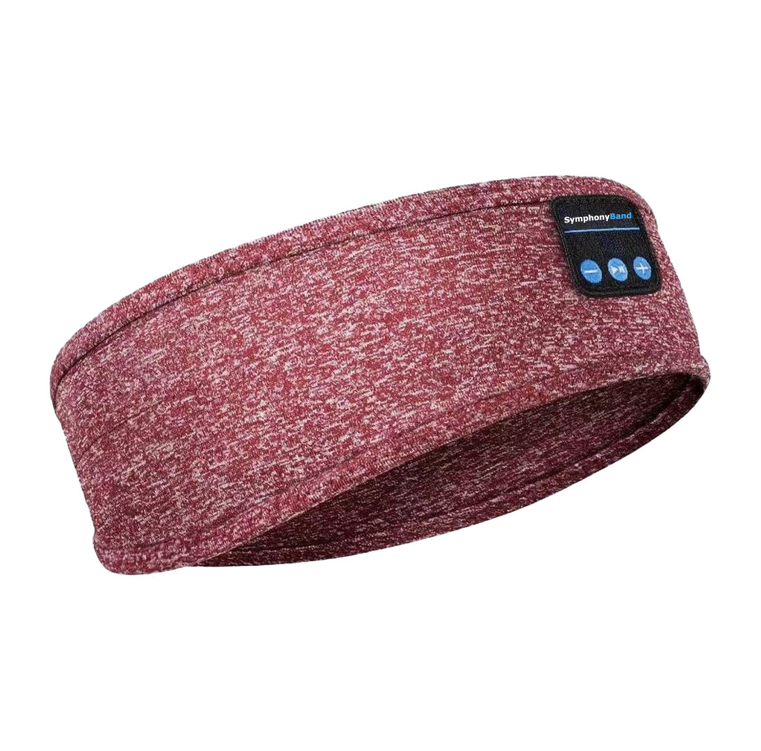 SymphonyBand™ Sleep Headphones